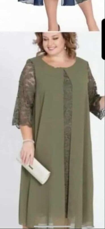haljine dugacke: 7Arrows Other sleeves — 3