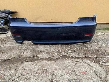 goodyear gume: Z BRANIK E60 ZA BMW SERIJA 5 OD 2004. DO 2010. GOD. | Originalni — 2
