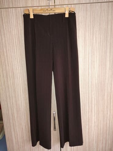 Pantalone, Farmerke, Šortsevi: L — 1