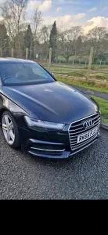 auto audi: AUDI A6 C7 8 MOTORNI RACUNAR ECU 3.0 TDI | audi delovi ZEMUN ALTINA — 2