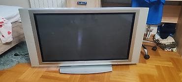 TVs: LG plazma tv sa daljinskim.Viber i Whatsapp — 2