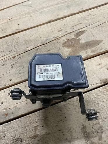 auto testeri: ABS PUMPA ZA VOLKSWAGEN TIGUAN - 5N0614109AM | Abs pumpa za Tiguan — 2