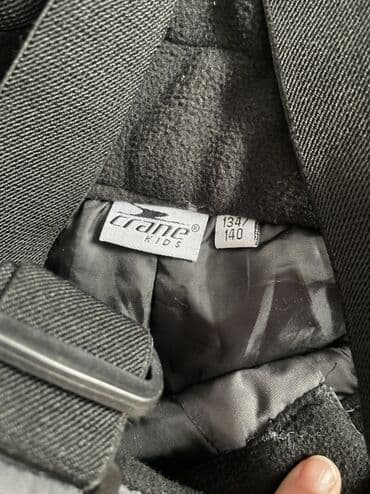 nike air max plus 3: 134-140, color - Grey — 5