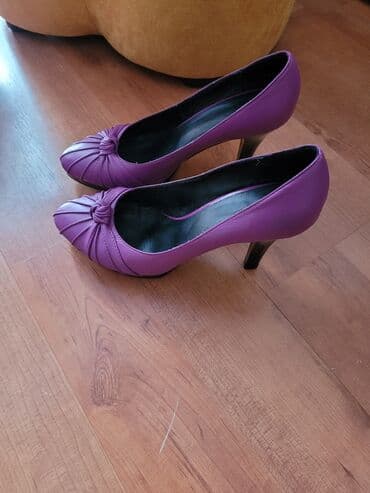 hit shoes anatomic: Pumps, 40 — 5