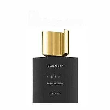 sto za sminkanje nis: NISHANE KARAGOZ EXP 50ML | Originalni parfemi. Mogućnost poručivanja — 2