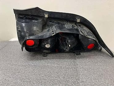 kardan za auto: STOP LAMPA ZADNJA LEVA ZA VOLKSWAGEN UP! - 1S0945095 | Stop lampa — 3