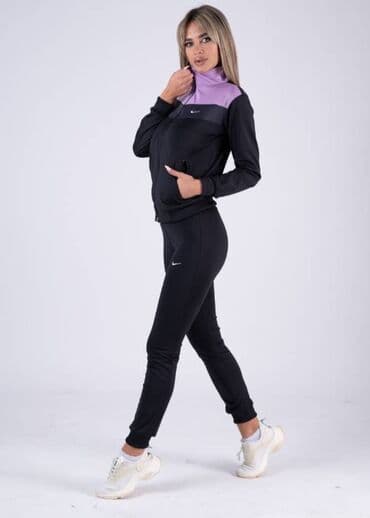 nike air max command cena: Nike ženska trenerka Novo Mokra likra Veličine m l xl fb Moja — 1