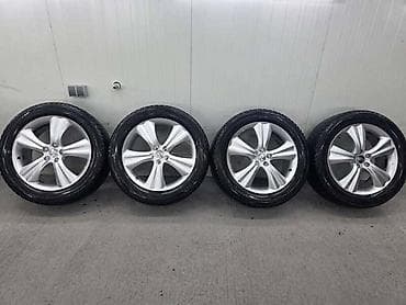 Car Parts & Accessories: ALUMINIJUMSKE FELNE INFINITI 20 5 X 114.3 | Infiniti Alu felne — 5