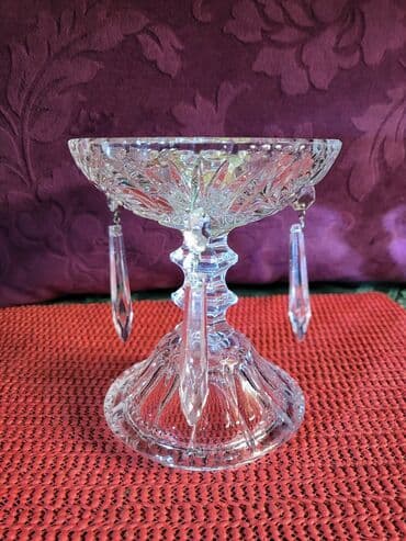 Candles and candlesticks: Candlestick, New — 4