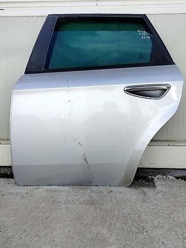 Karoserija: ZADNJA LEVA VRATA ZA ALFA ROMEO 159 OD 2005. DO 2011. GOD. | Zadnja — 1
