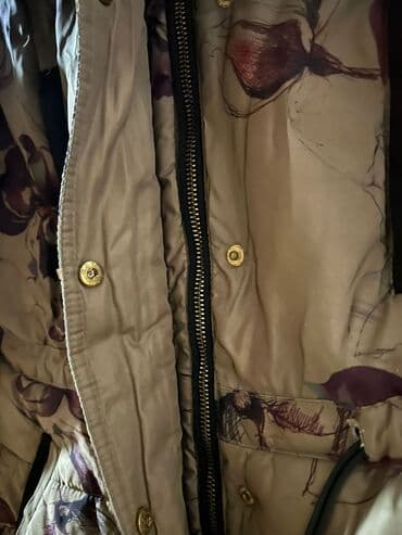 Prsluci: Desigual, S (EU 36), Cvetni, Sa postavom — 5