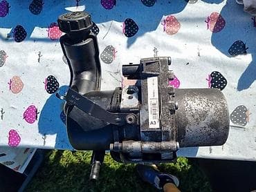 rucice za motor: SERVO PUMPA ZA PEUGEOT 508 OD 2011. DO 2017. GOD. | — 1
