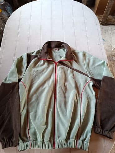 moncler duks: With zipper, 152-158 — 2
