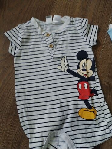 zimske pantalone za devojcice: Bundle: Bodysuits, Pants, For boys, age: 3-6 months — 2