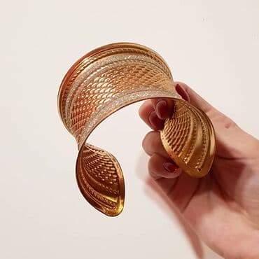 push up helanke new yorker: Bangle — 2
