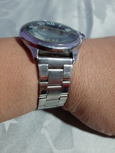 Classic watch, Unisex