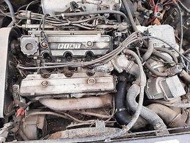 filter ulja fiat stilo 1.9 jtd: KOMPLETAN MOTOR MENJAC FIAT CROMA 2.0IE TURBO 150KS | Cena za motor — 1