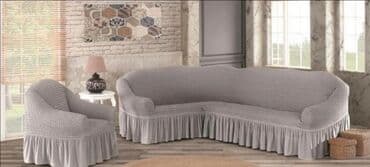 prekrivac za ugaonu: Prekrivač za ugaonu sa karnerima 4300 dinara️ Prekrivač za ugaonu i — 4