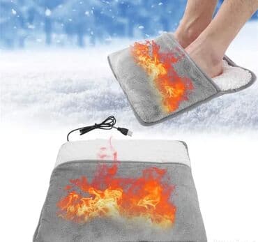 sako sa secenim rukavima: Grejac za stopala Grejac za noge Grejac za ruke Elektricni grejac za — 2