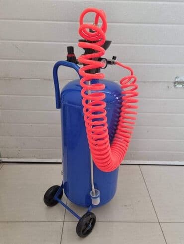 bezkontaktni tester napona: Prodajem novu i kvalitetnu bocu za bezkontaktno pranje auta - ponemat — 10