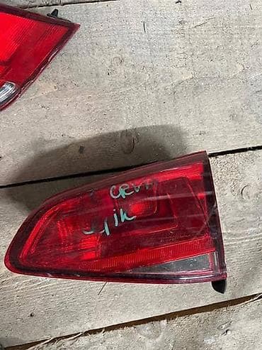lamela golf 2: STOP LAMPA ZA VOLKSWAGEN GOLF 7 | Unutrasnja stop lampa za Golf 7 — 1
