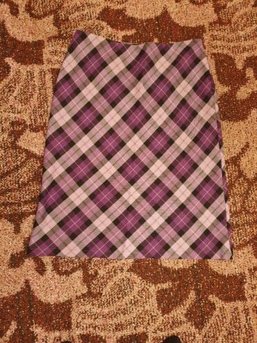 Women's Clothing: Suknja br.42 — 2