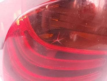 e46 angel eyes: 13.STOP SVETLA LED ZA BMW X1 OD 2009. DO 2014. GOD. - 9 | BMW X1 4 — 1