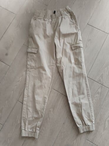 Pantalone: XS — 1