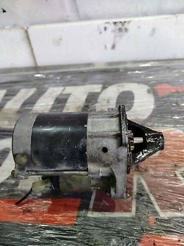 Autoelektrika: ANLASER 1.3BENZ ZA DAIHATSU TERIOS OD 1997. DO 2006. GOD. | Anlaser — 1