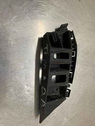 NOSAC BRANIKA ZA VOLKSWAGEN TIGUAN - 5N0807184 | Nosac branika