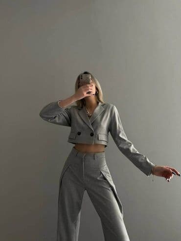 trikotazni set: New Marbella Set S•MM•L Cena5400 Din rezervisite na vreme Dostupno — 9