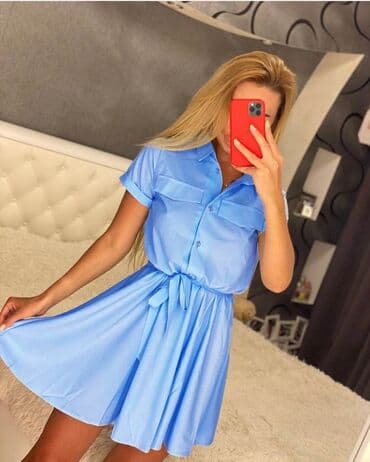 koštana haljine: Haljine 2400 — 6