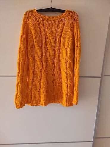 spavacice za trudnice h m: M (EU 38), Casual cut — 1