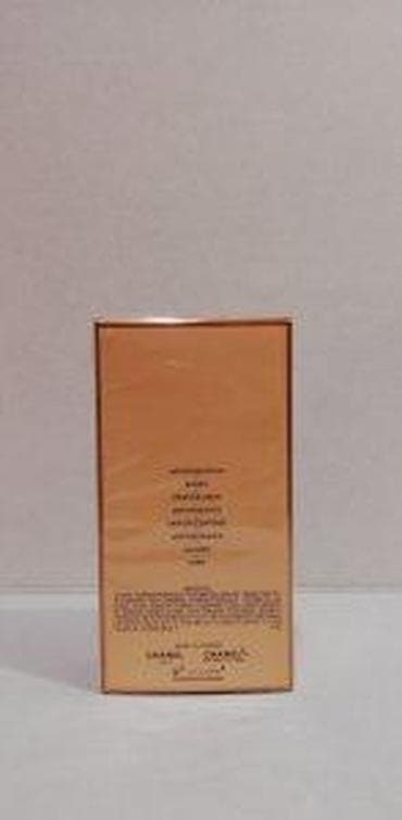 chanel ranac: CHANEL ALLURE WOMEN EDP100ML | Chanel Allure women edp100ml — 5
