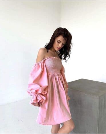 haljine duge: 1900 din — 6