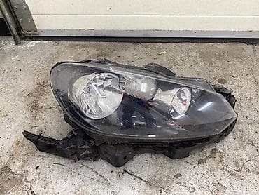 auto pijaca kragujevac: DESNI FAR ZA VOLKSWAGEN GOLF 6 | Desni far za Golf 6 — 1