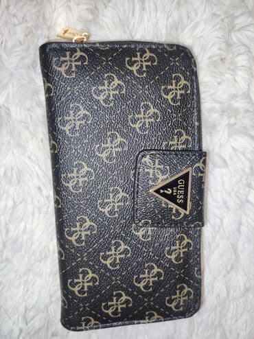 push up helanke new yorker: Women's wallet — 8