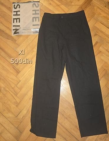 duzina je: SHEIN HALJINE Ženska odeća – više modela 1) Haljina s cvetnim — 8