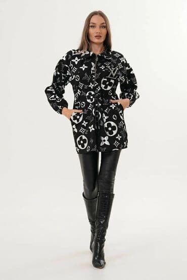 One size, bоја - Crna — 6