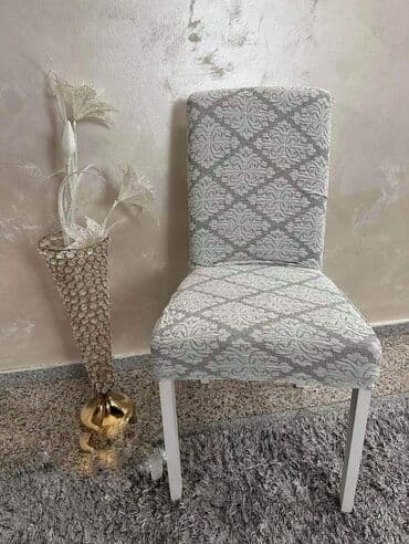 aluminijumske stolice kupujemprodajem: Za stolice — 2