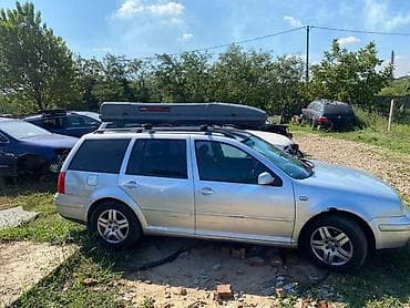 lidl navigacija za auto: GOLF 4 1.9 TDI DELOVI ZA VOLKSWAGEN GOLF 4 | Golf 4 1.9 TDI 130ks 6 — 1