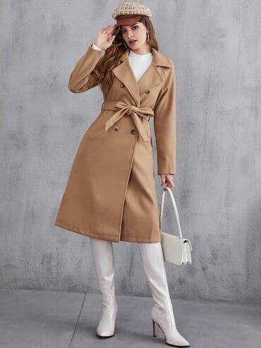 mantili zenski: Mantili — 1