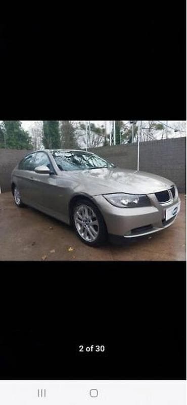 delovi za opel corsa c: E90 N46 DELOVI ZA BMW 320 OD 2005. DO 2008. GOD. | Bmw 320i n46b20 — 3