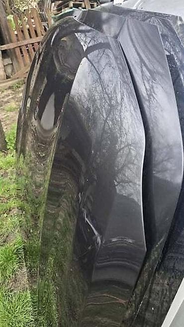 klima za kamp prikolice: HAUBA G11 G12 ZA BMW SERIJA 7 | BMW 7 g11 g12 hauba — 3