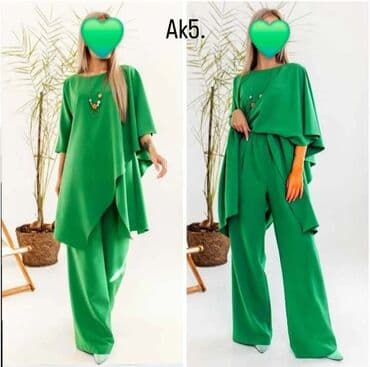 svecane haljine i kompleti za punije osobe: 2900
Do 2xl✨️✨️✨️ — 4