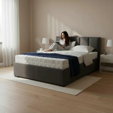 jela decije sobe: Izrada Francuskih lezajeva sa ili bez duseka. Mogucnost izrade bez — 1