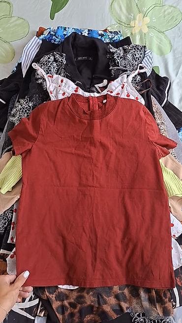 s oliver tankini: Veličina S,sve za 4000 dinara — 1