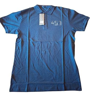 buzz jakne muske: Muske polo majice sa kragnom i dugmićima Vel.M,L,XL,2XL Boje ispod — 6
