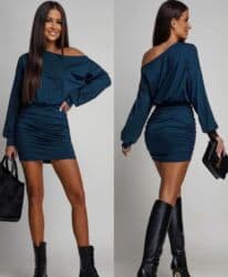 Women's Sweatshirts: ✨ Haljina 2600 din #haljine #novakolekcija #prodajahaljina — 1