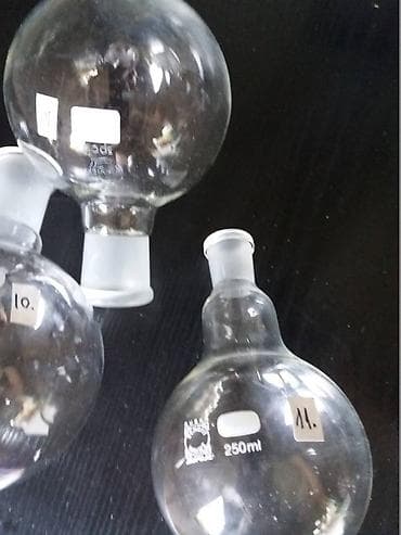 Art & Collectibles: Laboratorijsko staklo . Adapteri konektori — 7